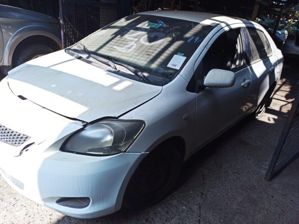  Toyota YARIS 2010    EN DESARME